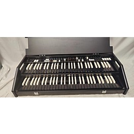 Used Used Crumar Mojo Suitcase Organ