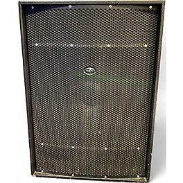 Used DAS AUDIO OF AMERICA Avant 118A Powered Subwoofer