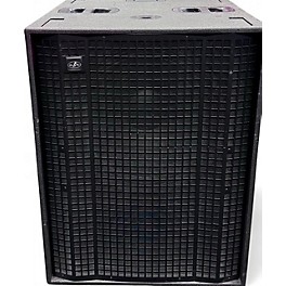 Used DAS AUDIO OF AMERICA EVENT 121A Powered Subwoofer