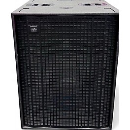 Used DAS AUDIO OF AMERICA Event 121A Powered Subwoofer