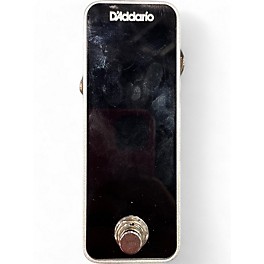 Used D'Addario CT-20 Tuner Pedal