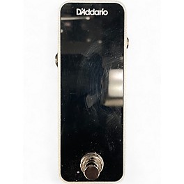 Used D'Addario CT-20 Tuner Pedal