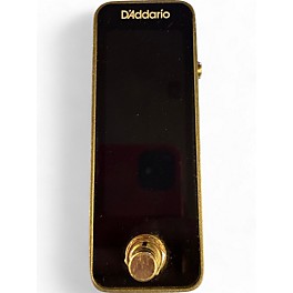 Used D'Addario CT20 Tuner Pedal