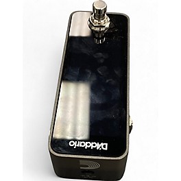 Used D'Addario CT20 Tuner Pedal