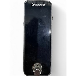 Used D'Addario Chromatic Tuner Tuner Pedal