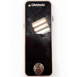 Used D'Addario PW-CT-20 Tuner Pedal