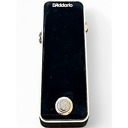 Used D'Addario PWCT20G Tuner Pedal