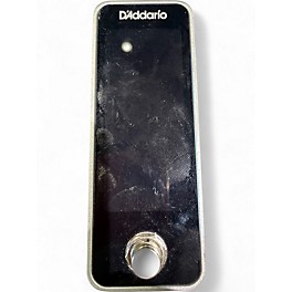 Used D'Addario Planet Waves CT-20 Tuner Pedal