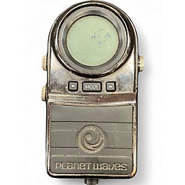 Used D'Addario Planet Waves PWCT11 TUNER Tuner Pedal