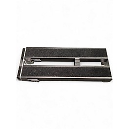 Used D'Addario Xpnd Pedal Board