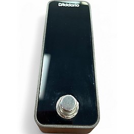 Used D'Addario tuner Tuner Pedal