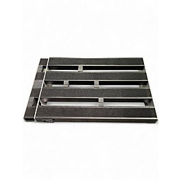 Used D'Addario xpnd Pedal Board