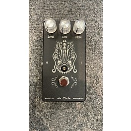 Used Used DE LISLE MOSFET OD Effect Pedal