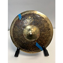 Used Used DIRIL 15in ICE Cymbal