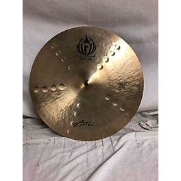 Used Used DIRIL 17in CRASH Cymbal