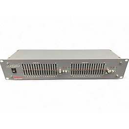 Used DOD 830 Series II Equalizer