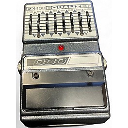 Used DOD FX40B Equalizer Pedal