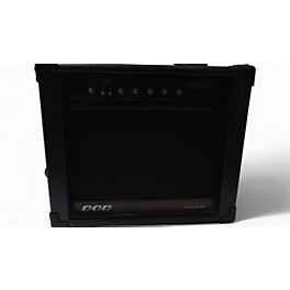 Used DOD GRIND IT Guitar Combo Amp