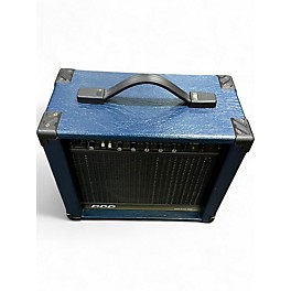 Used DOD GRIND IT Guitar Combo Amp