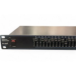 Used DOD R-431 Power Conditioner