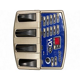 Used DOD Votec Vocal Processor