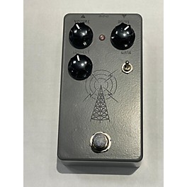 Used Used DPE PEDALS BROADCAST Effect Pedal