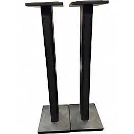 Used DR Pro 36 INCH STUDIO MONITOR STANDS Monitor Stand