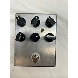 Used Used DUNN EFFECT 1984 2 Effect Pedal