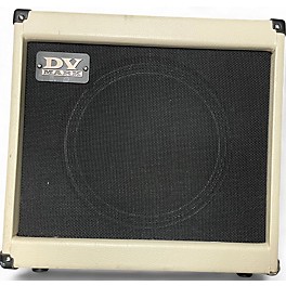 Used DV Mark DV Jazz 12 45W 1x12 Guitar Combo Amp