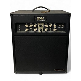 Used DV Mark DV40 112 40W 1x12 Tube Guitar Combo Amp