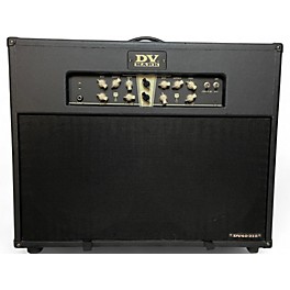 Used DV Mark DV40 212 40W 2x12 Tube Guitar Combo Amp