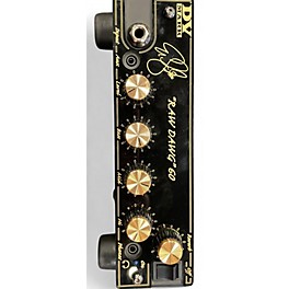 Used DV Mark RAW DAWG 60 Solid State Guitar Amp Head