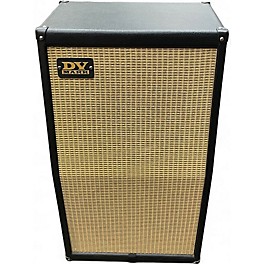 Used DV Mark dv gold 212v Guitar Cabinet