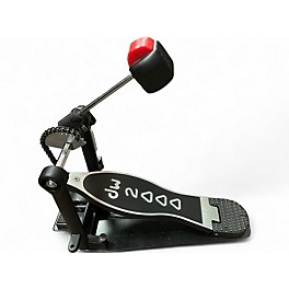 Used DW 2000 Series Single Single Bass Drum Pedal
