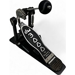Used DW 3000 Series Single Single Bass Drum Pedal