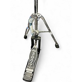Used DW 3000 hi-hat double leg