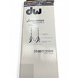Used DW 3500T Hi Hat Stand