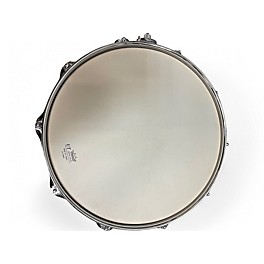 Used DW 5.5X14 Performance Series Snare Maple Drum