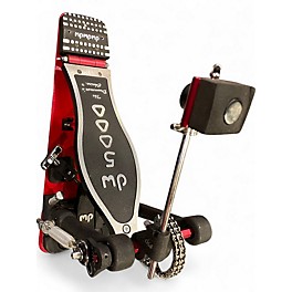 Used DW 5000 Series Single Single Bass Drum Pedal