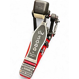 Used DW 5000 Series Single Single Bass Drum Pedal