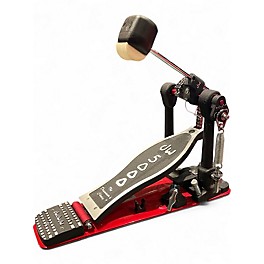 Used DW 5000 Series Single Single Bass Drum Pedal