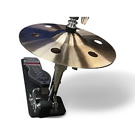 Used DW 5000 low boy hi hat Drum Pedal