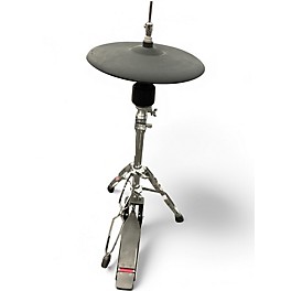 Used DW 50TH ANNIVERSARY Hi Hat Stand