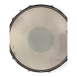 Used DW 6.5in HVX 14X7 SATIN OIL Drum