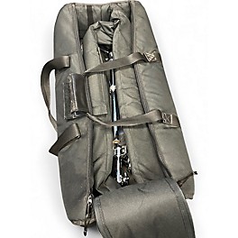 Used DW 6000 Series Ultralight Hardware Pack Drum Hardware Pack