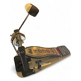 Used DW 9000 Series Single Single Bass Drum Pedal