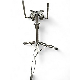 Used DW DW 5000 Double Tom Stand Percussion Stand