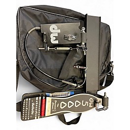 Used DW DWCP5000CJ Drum Pedal