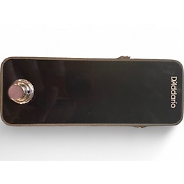 Used Daddario CHROMATIC TUNER Tuner Pedal