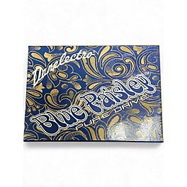 Used Danelectro BLUE PAISLEY Effect Pedal